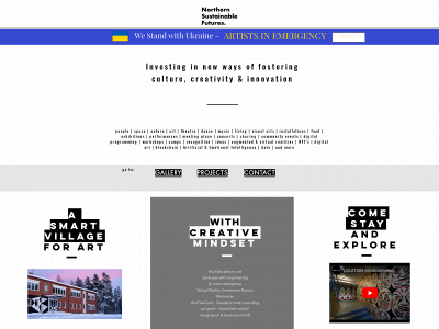 moskoselcreativelab.com snapshot