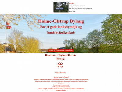 ho-bylaug.dk snapshot