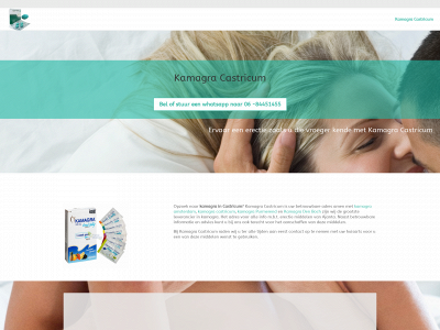 kamagra-castricum.com snapshot