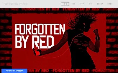 forgottencollection.weebly.com snapshot