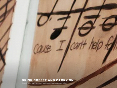 drinkcoffeeandcarryon.com snapshot
