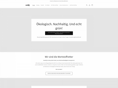 alu-recycling.info snapshot