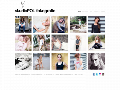 studiopol.nl snapshot