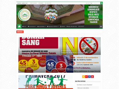 ccicbcn.com snapshot