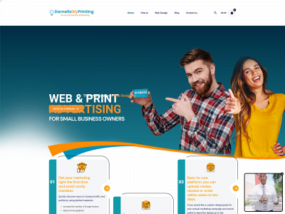 darnellsdiyprinting.com snapshot