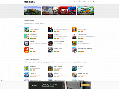 dl.apkmody.io snapshot