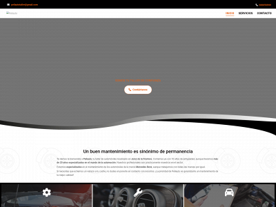 peliautotaller.es snapshot
