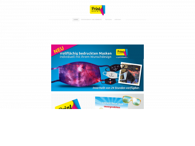 printdepot.ch snapshot
