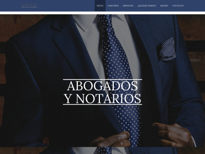servilexgt.com snapshot