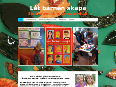 latbarnenskapa.se snapshot