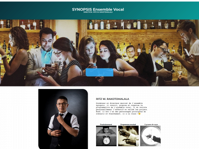 ev-synopsis.com snapshot