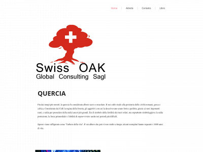 swissoak.net snapshot