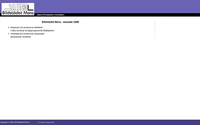 bildstodet.se snapshot