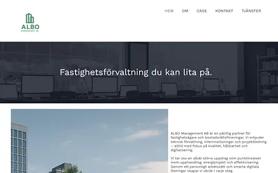 albom.se snapshot