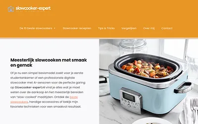 slowcooker-expert.nl snapshot