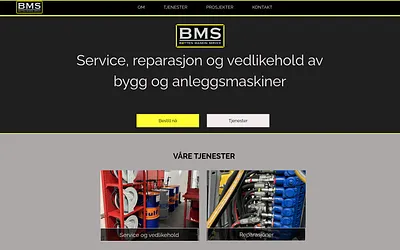 bottenms.no snapshot