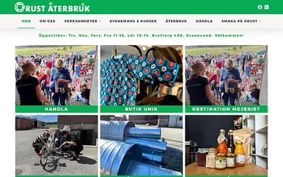 orustaterbruk.se snapshot
