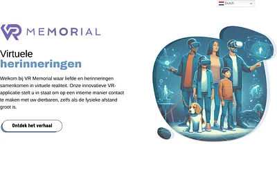 vr-memorial.be snapshot