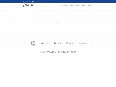 paragontg.com snapshot