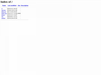 fallauae.com snapshot