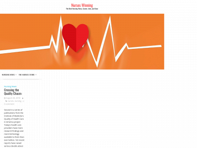 excelnursingglobalnetwork.net snapshot