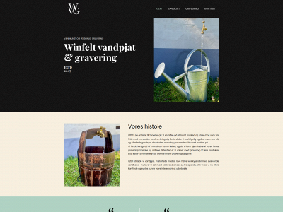 vandpjatoggravering.dk snapshot