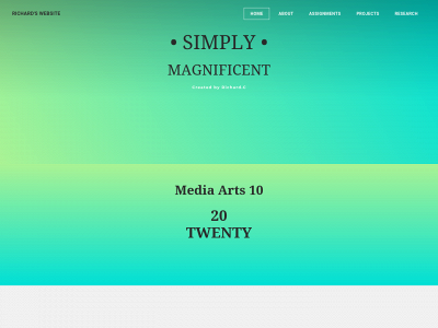 rchenshawnigan.weebly.com snapshot