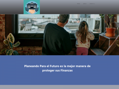 creditosyfinanzas.business snapshot