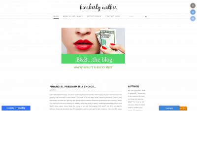 paidlikekimberly.weebly.com snapshot