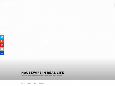 housewifeinreallife.com snapshot