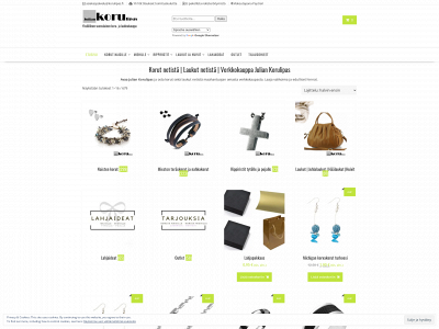 korulipas.fi snapshot