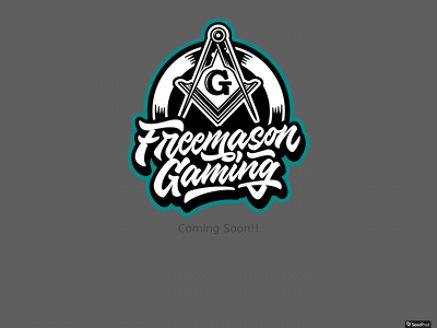 freemasongaming.com snapshot