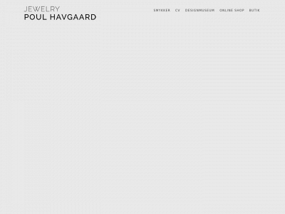 poulhavgaard.dk snapshot