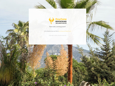 oxyzonemarbella.es snapshot