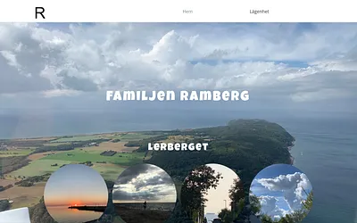 ramberg.ch snapshot