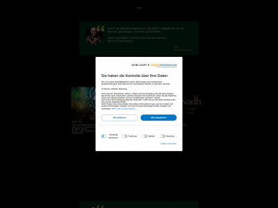 klangguru.de snapshot