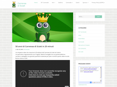 sciatt.ch snapshot