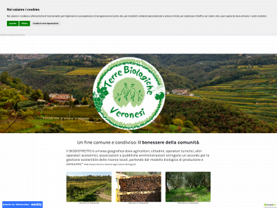 www.biodistrettovalpolicella.org snapshot