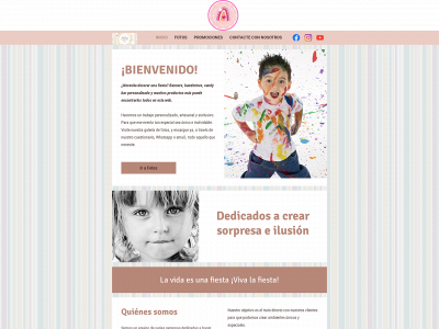 papeleriacreativa-alerra.com snapshot