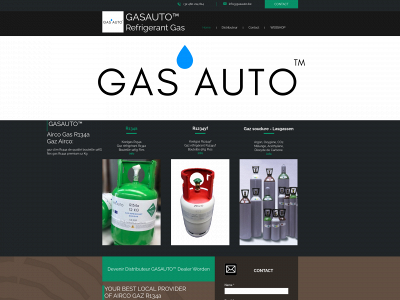 gasauto.be snapshot