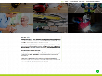 metalinarformacion.com snapshot