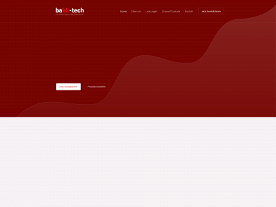 bakk-tech.de snapshot
