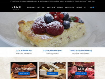 saluhallonline.se snapshot