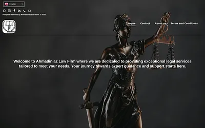 anlawfirm.nl snapshot