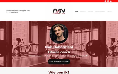 ivnperformance.nl snapshot