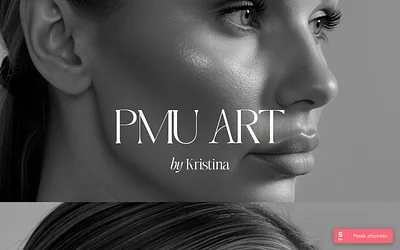 pmuartbykristina.nl snapshot