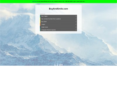 buyandsmile.com snapshot