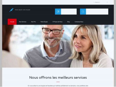 tdfiscalite.com snapshot