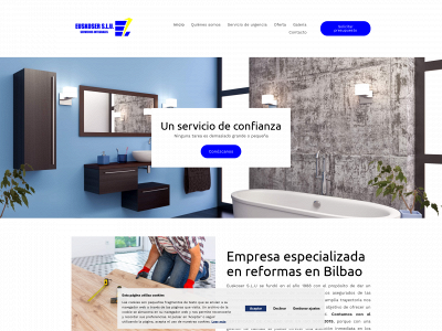 euskoser.es snapshot