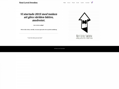 nextlevelsweden.se snapshot